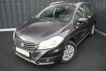 Suzuki SX4 112.965 km 7.499 &euro; Dormagen 41539