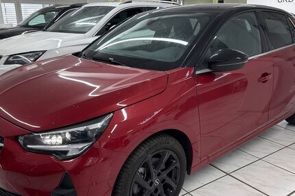 Opel Corsa 26.376 km 16.990 € Wuppertal 42285