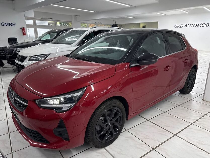 Opel Corsa 26.376 km 16.990 € Wuppertal 42285