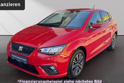 Seat Ibiza 19.577 km 18.990 &euro; Wuppertal 42109