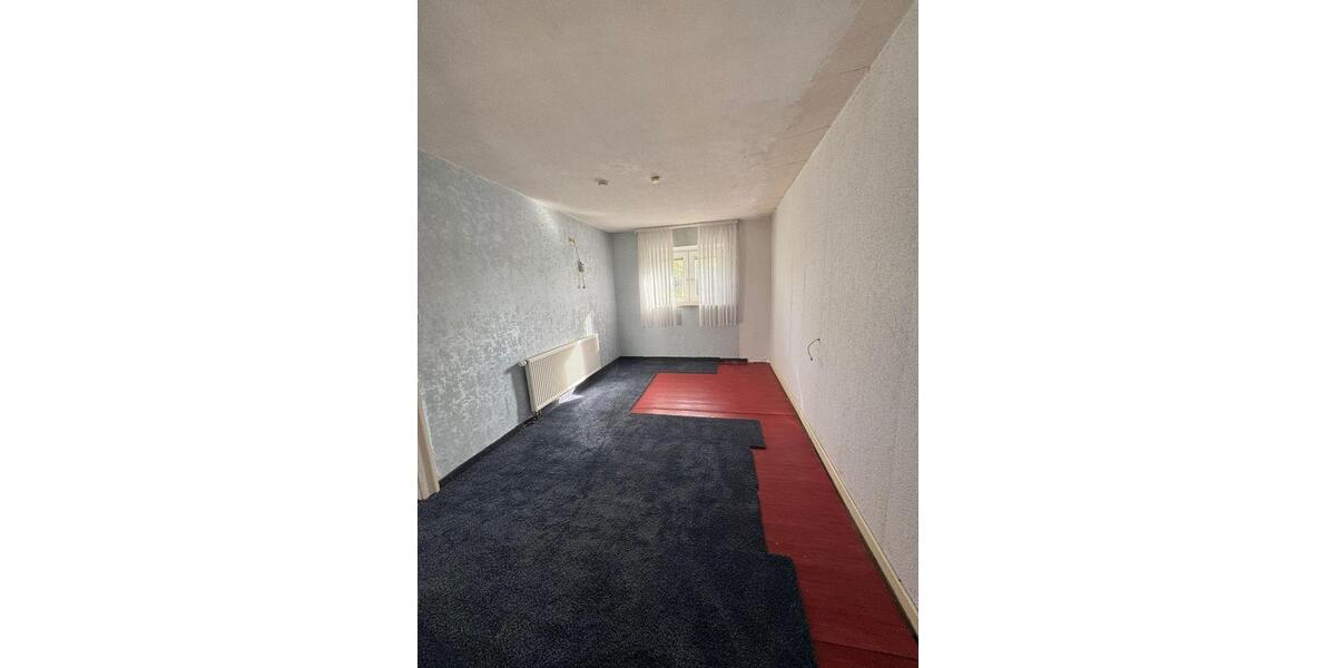 Reihenhaus in traumhafter grüner Lage am Naturschutzgebiet 3 zimmer