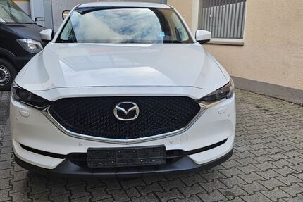 Mazda CX-5 162.000 km 14.800 &euro; Mülheim 45468