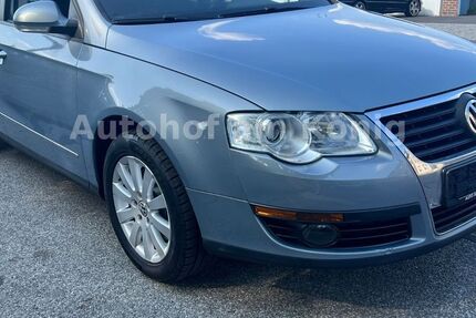 VW Passat 176.000 km 5.650 € Mönchengladbach 41068