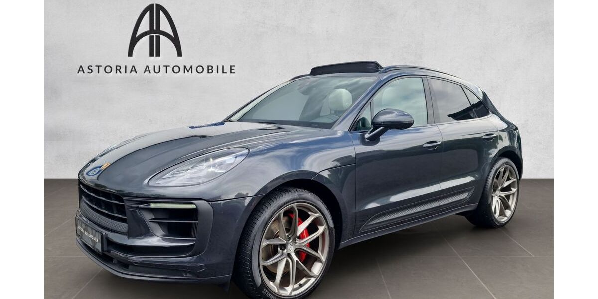 Porsche Macan 79.408 km 60.990 &euro; Kaarst (bei Düsseldorf) 41564