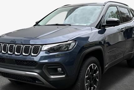 Jeep Compass 1.500 km 30.960 &euro; Düsseldorf 40233