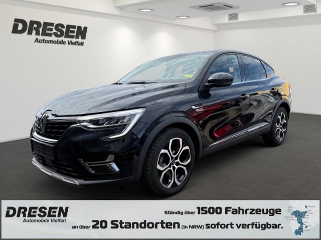 Renault Arkana 59.800 km 21.590 &euro; Neuss 41464