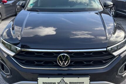 VW T-Roc 43.677 km 17.699 &euro; Mülheim / Ruhr 45473