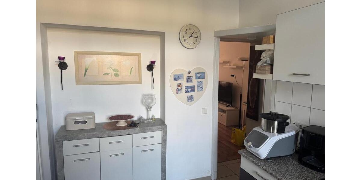 2-Wohnung in guter Lage von Neuss – ab 01.02.2026 frei reserviert 2 zimmer