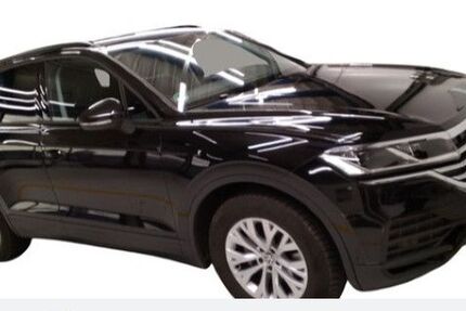 VW Touareg 21.522 km 55.950 € Remscheid 42897