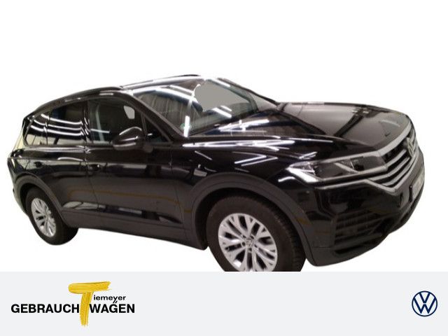 VW Touareg 21.522 km 55.950 € Remscheid 42897