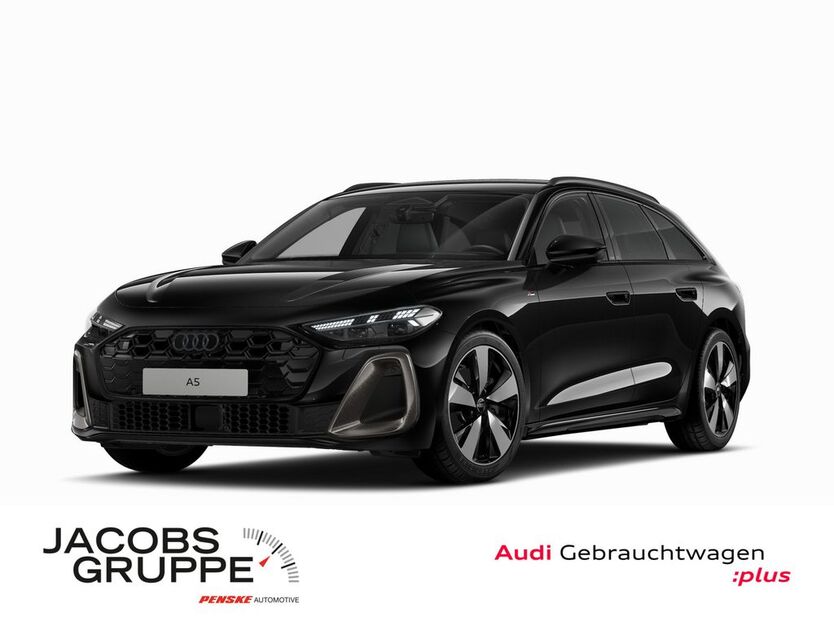 Audi A5 17.710 km 58.440 € Bergheim 50126