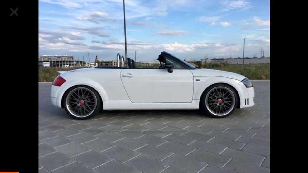 TT