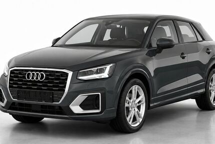 Audi Q2 66.620 km 19.999 &euro; Bedburg 50181