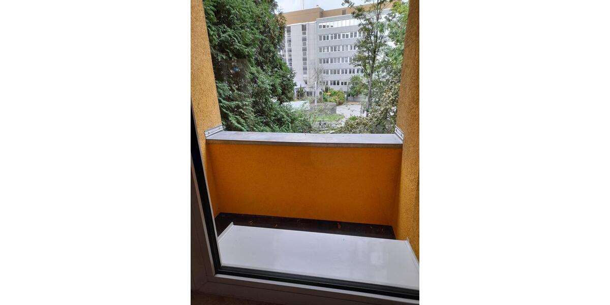 Etagenwohnung Düsseldorf Stadtbezirk 6 - 1.5 Zimmer, 44 m&sup2;, 528&euro; | Angebot:26279862