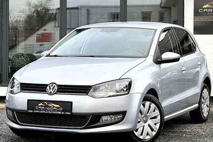 VW Polo 129.191 km 5.199 &euro; Duisburg 47167