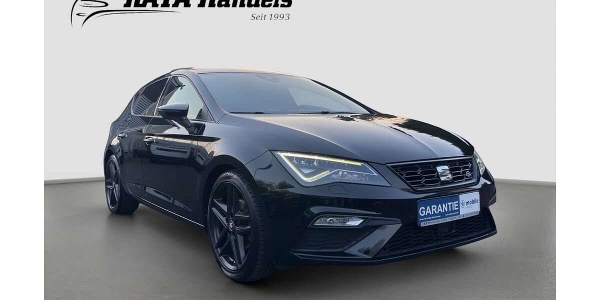 Seat Leon 100.000 km 16.990 &euro; Mülheim a.d. Ruhr 45476