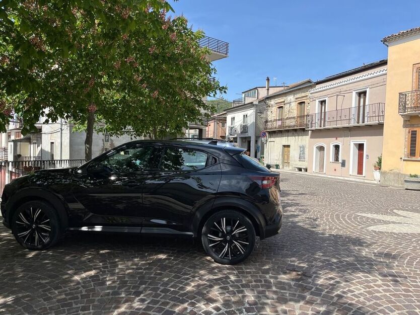 Juke