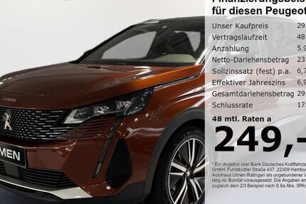 Peugeot 5008 38.444 km 28.980 &euro; Ratingen 40880