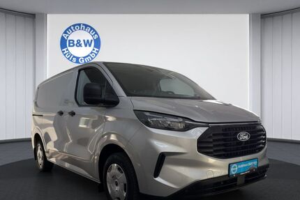 Ford Transit Custom 31.345 km 30.499 &euro; Krefeld 47805