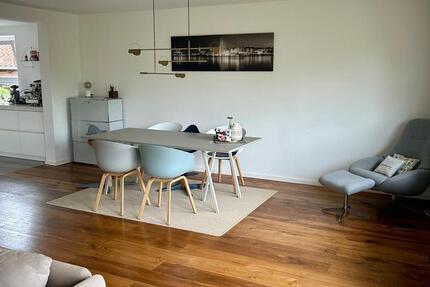 4 Zimmer Gartenwohnung Ratingen Süd zimmer