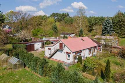 Grundstück zu verkaufen in Strausberg 220.000 € 2535 m²