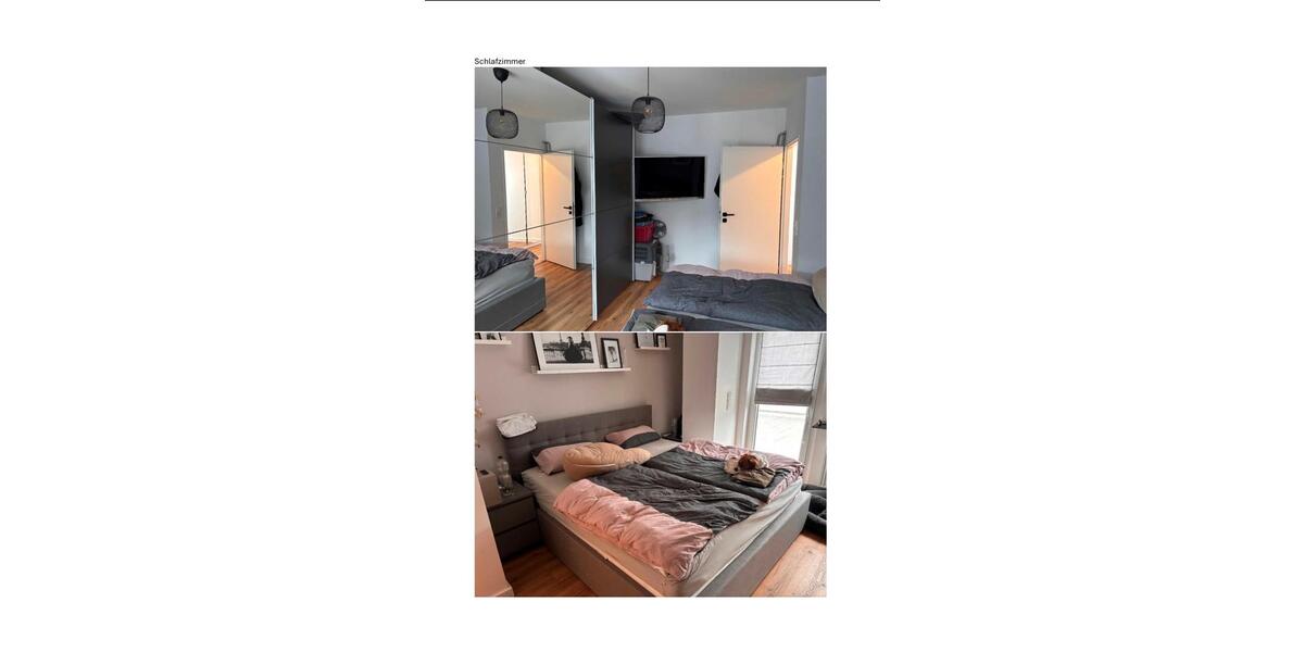 Etagenwohnung Hilden Kalstert - 4.5 Zimmer, 121 m&sup2;, 1.900&euro; | Angebot:26413527