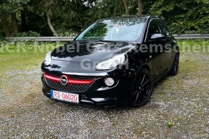 Opel Adam 136.132 km 7.490 &euro; Remscheid 42857