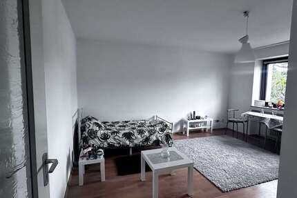 Wohnung zum Mieten in Solingen 250 € 25 m²