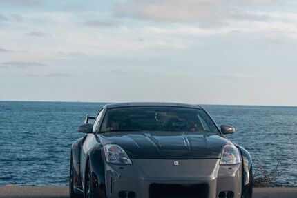 Nissan 350Z 128.000 km 50.000 &euro; Ratingen 40883