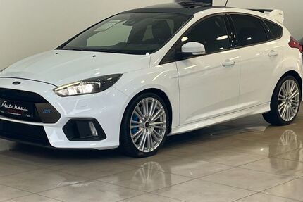 Ford Focus 93.218 km 26.990 &euro; Remscheid/NRW 42859