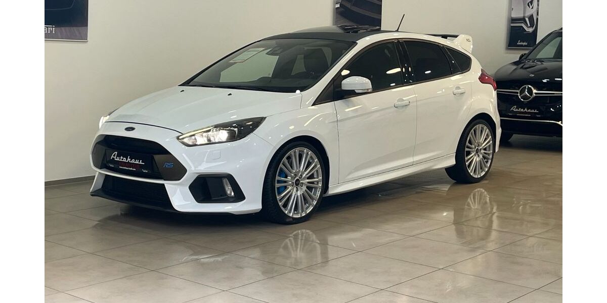Ford Focus 93.218 km 26.990 &euro; Remscheid/NRW 42859
