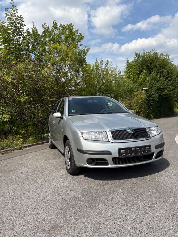 Fabia