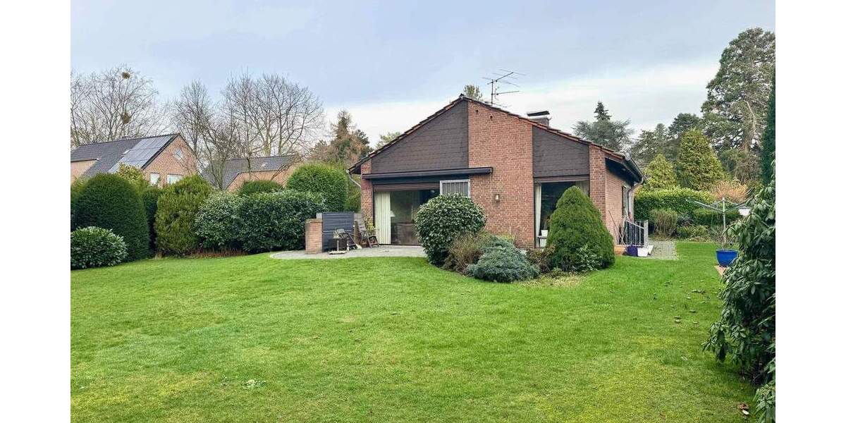 Bungalow Neuss Pomona - 4 Zimmer, 101 m&sup2;, 749.000&euro; | Angebot:25686862