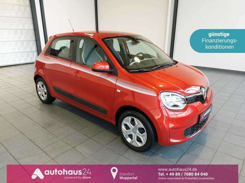 Twingo