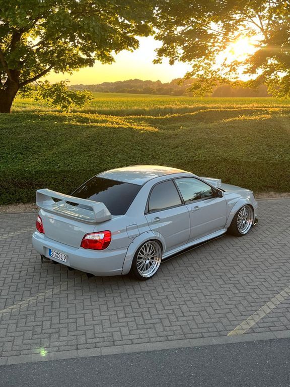 Impreza