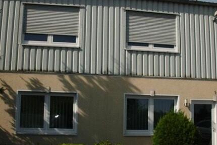 Büroräume EG zimmer