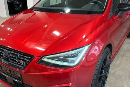 Seat Ibiza 133.341 km 12.900 &euro; Willich 47877