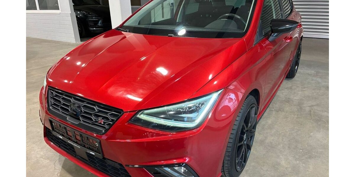Seat Ibiza 133.341 km 12.900 &euro; Willich 47877