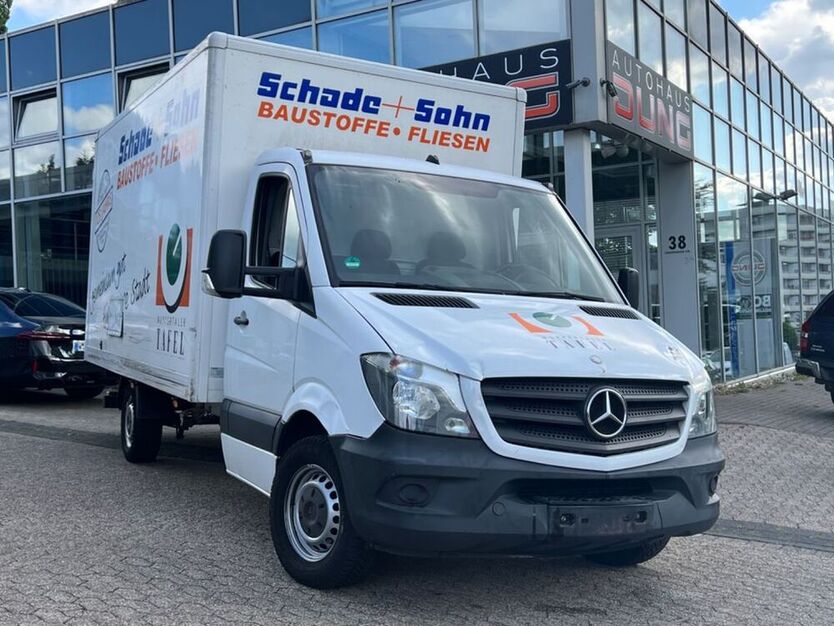 Sprinter
