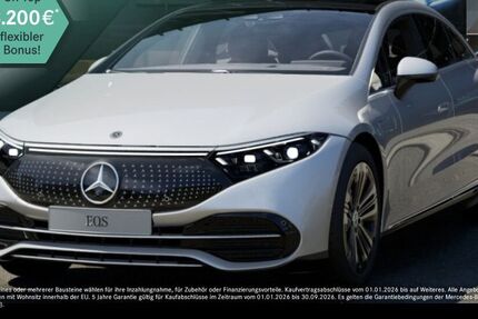 Mercedes-Benz EQS 54.135 km 49.990 &euro; Düsseldorf 40470