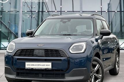 Mini Countryman D (Cooper) 19.550 km 33.450 &euro; Mönchengladbach 41066