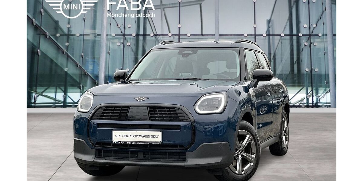 Mini Countryman D (Cooper) 19.550 km 33.450 &euro; Mönchengladbach 41066