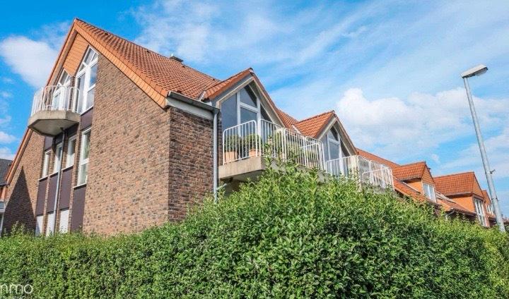 Maisonettenwohnung Grevenbroich - 4 Zimmer, 100 m&sup2;, 1.400&euro; | Angebot:26551129