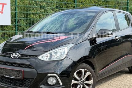 Hyundai i10 125.000 km 7.950 € Bergheim bei Köln 50126