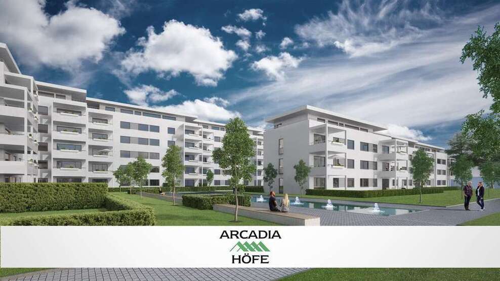 Wohnung zum Mieten in Düsseldorf 1.284 € 108.77 m²