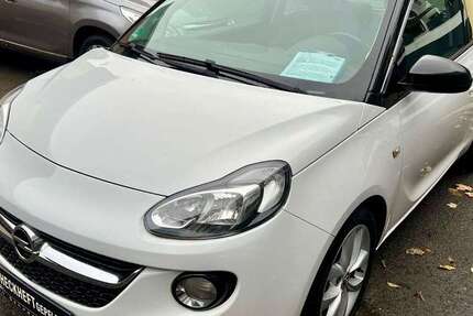 Opel Adam 108.504 km 8.190 € Wuppertal 42277