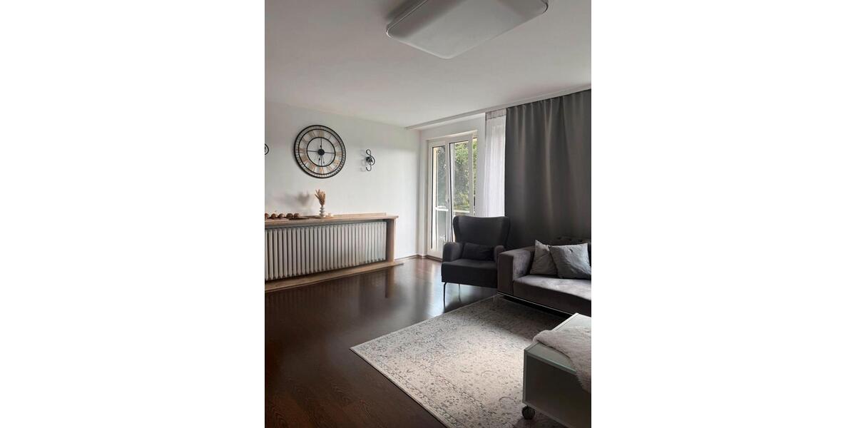 Etagenwohnung Krefeld Dießem - 3 Zimmer, 83 m&sup2;, 200.000&euro; | Angebot:26993466