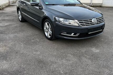 VW CC 60.300 km 12.950 € Krefeld 47807
