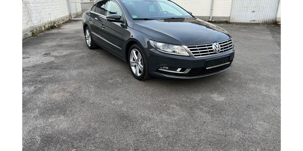 VW CC 60.300 km 12.950 &euro; Krefeld 47807