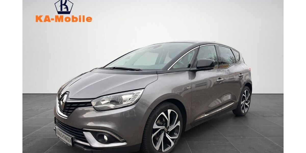 Renault Scenic 124.000 km 12.999 &euro; Düsseldorf 40472